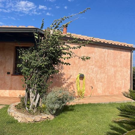 Villino Fiori Di Baragge Villa Palau Exterior photo